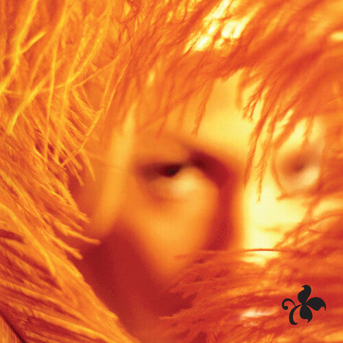 Stone Temple Pilots - Shangri-La Dee Da - Yellow & Orange Splatter Color Vinyl