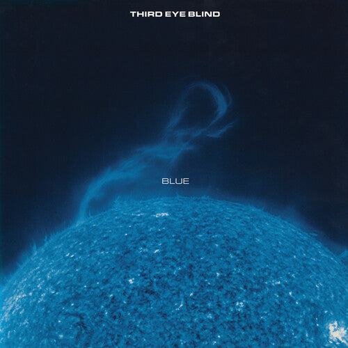 Third Eye Blind - Blue - Vinyl