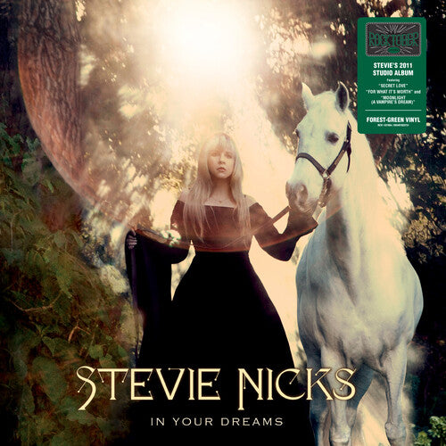 Stevie Nicks - In Your Dreams - Vinyl