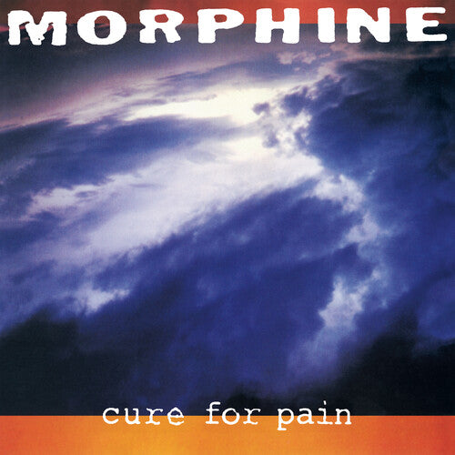 Morphine - Cure for Pain - Vinyl