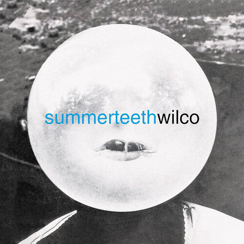 Wilco - Summerteeth - Blue Color Vinyl