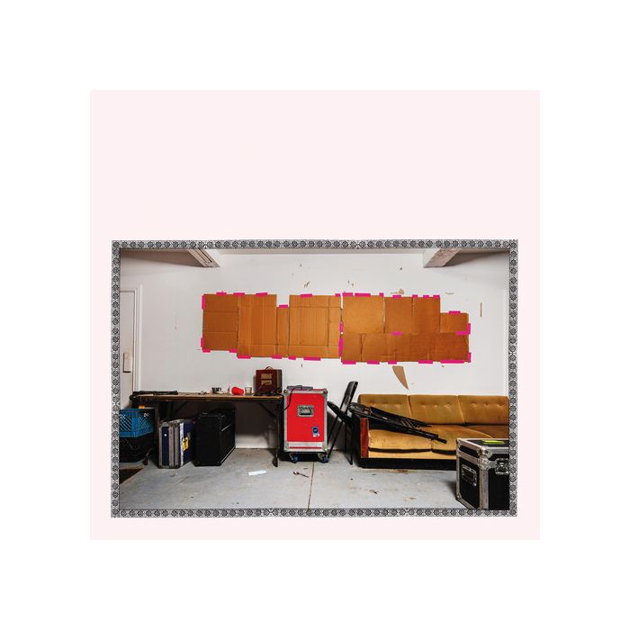 Godspeed You Black Emperor - No Title as of 13 February 2024 28,340 Dead - Vinyl