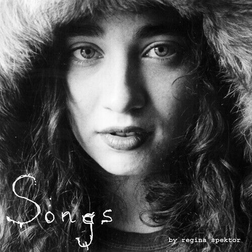 Regina Spektor - Songs - Vinyl