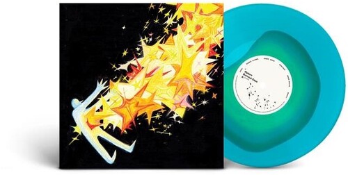 Flipturn - Burnout Days - Vinyl
