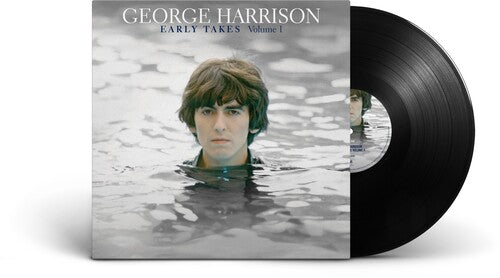 George Harrison - Early Takes Volume 1 - Vinyl
