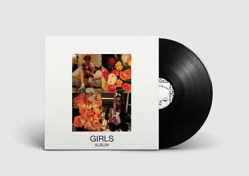 Girls - Album - Vinyl