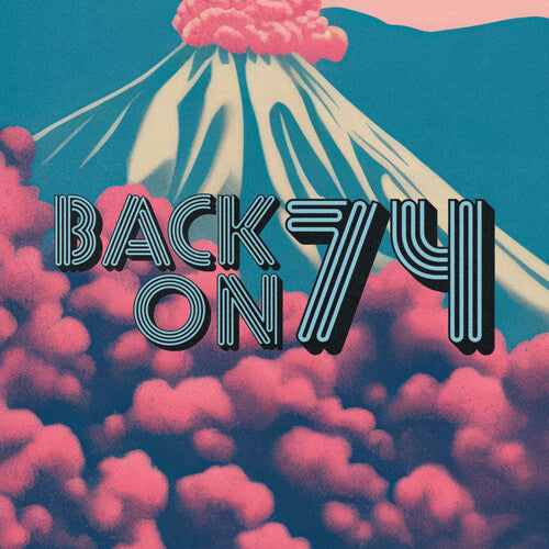 JUNGLE / BACK ON 74 (RSD)