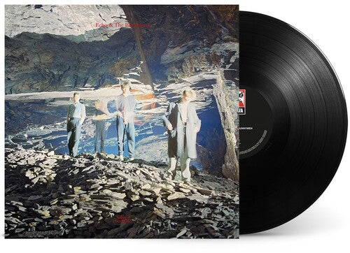 ECHO & THE BUNNYMEN / SILVER (RSD)