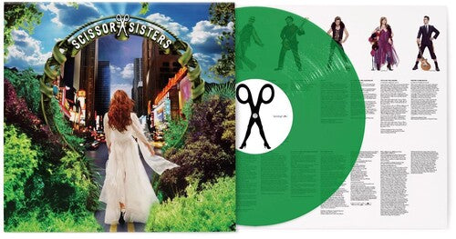 Scissor Sisters - Scissor Sisters - Vinyl