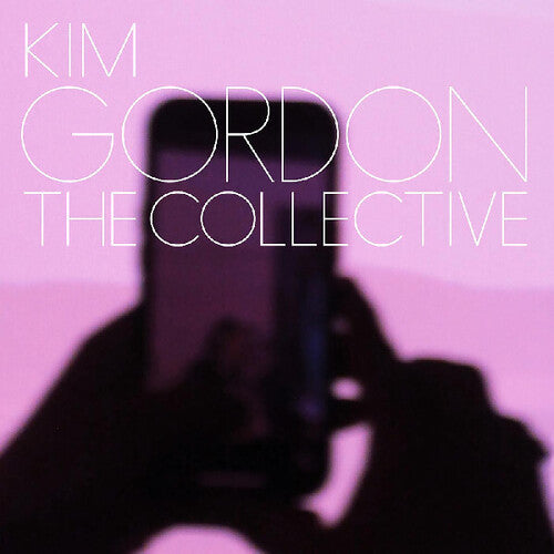Kim Gordon - The Collective - Vinyl
