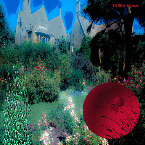 Feeble Little Horse - Hayday (Spooky Horse Birthday Edition) - Vinyl