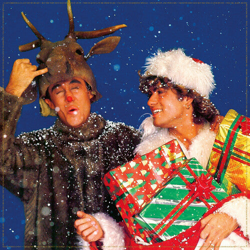 Wham! - Last Christmas - Vinyl