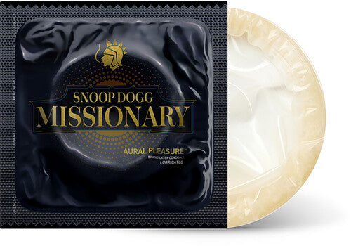 Snoop Dogg - Missionary - Vinyl