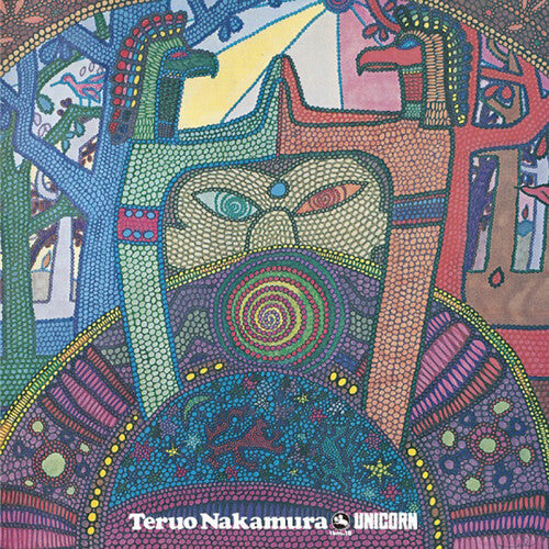Teruo Nakamura Group - Unicorn - Vinyl