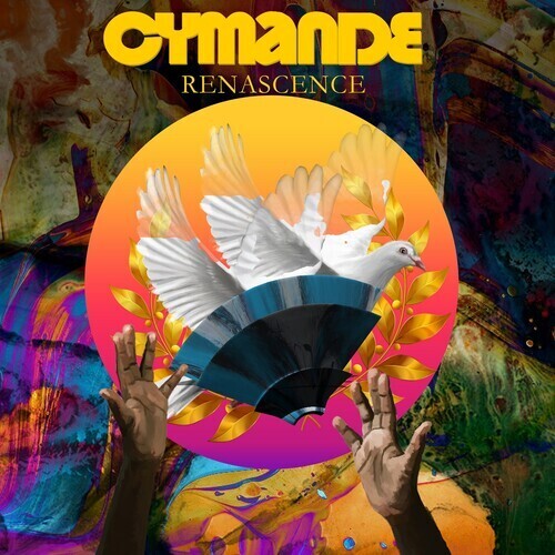 Cymande - Renascence - Vinyl
