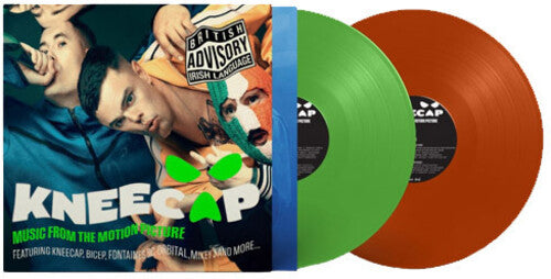 Kneecap - Kneecap (O.S.T.) - Vinyl