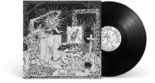 Portrayal of Guilt - Devil Music - Vinyl