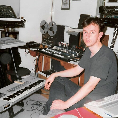 Lagowski - Chromium Industries 1990-1992 - Vinyl