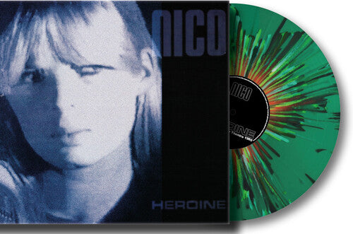 Nico - Heroine - Vinyl