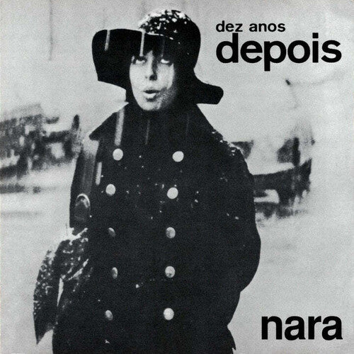 Nara Leão - Dez Anos Depois - Vinyl