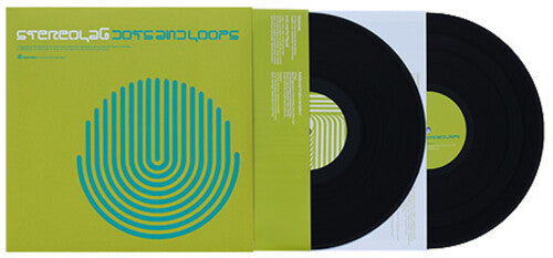 Stereolab - Dots & Loops - Vinyl