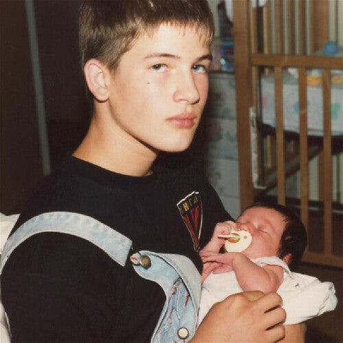 Big Thief - Capacity (Repress) - Vinyl