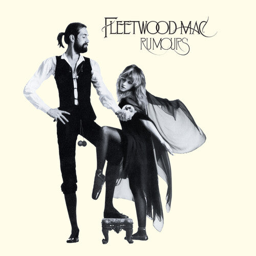 Fleetwood Mac - Rumours (2025 pressing) - Vinyl