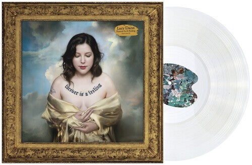 Lucy Dacus - Forever is a Feeling - Vinyl