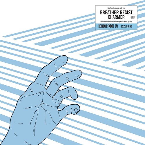 BREATHER RESIST / CHARMER