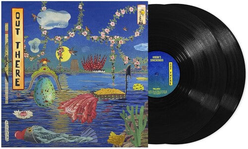 Hiromi - Out There - Vinyl