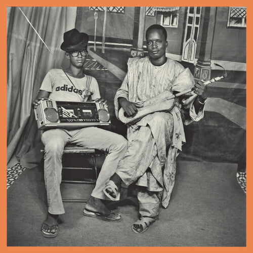 Various Artists - The Original Sound of Mali 2 - Vinyl