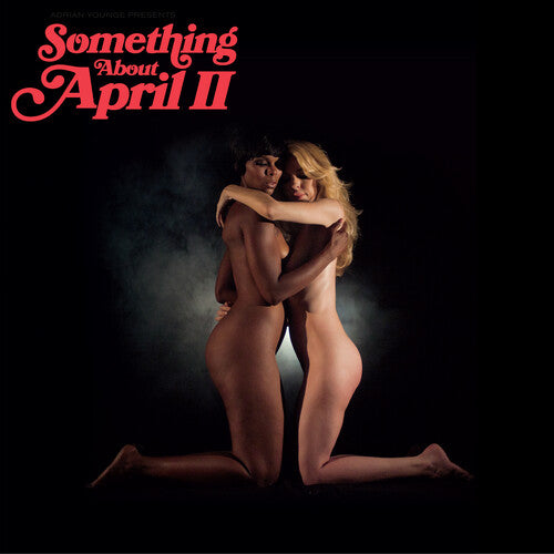Adrian Younge - Adrian Younge Presents: Something About April II - Vinyl