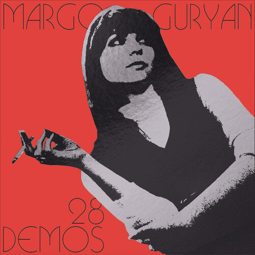 Margo Guryan - 28 Demos - Vinyl