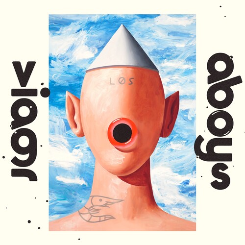 Viagra Boys - Viagr Boys - Vinyl