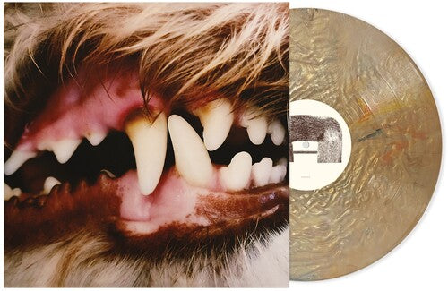 Lucius - Lucius - Metallic Gold Color Vinyl