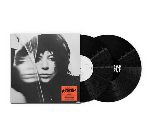 Lady Gaga - Mayhem - Vinyl