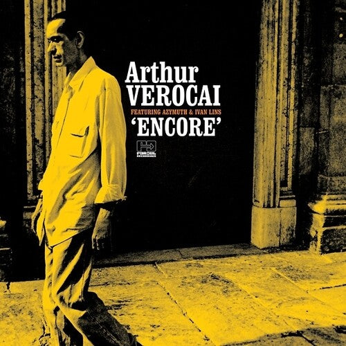 Arthur Verocai - Encore - Vinyl