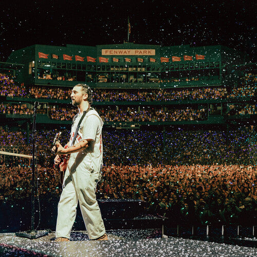 Noah Kahan - Live From Fenway Park - Vinyl