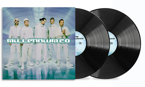 Backstreet Boys - Millennium 2.0 (Deluxe Anniversary Edition) - Vinyl