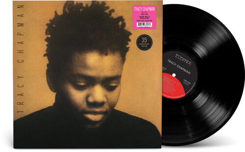 Tracy Chapman - Tracy Chapman - Vinyl