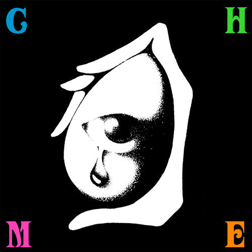 Chime Oblivion - Chime Oblivion - Vinyl