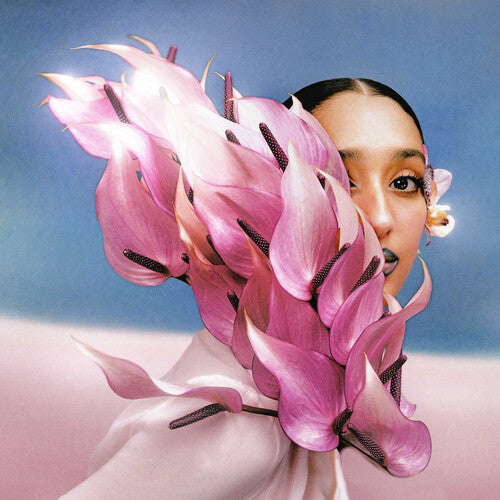 Raveena -  Where the Butterflies Go in the Rain (Deluxe) - Vinyl