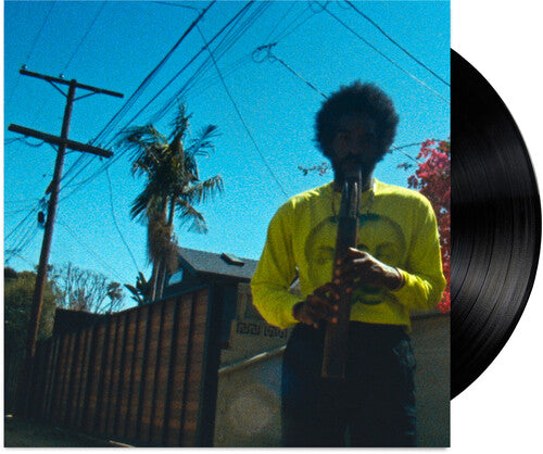 Andre 3000 - Moving Day - Vinyl