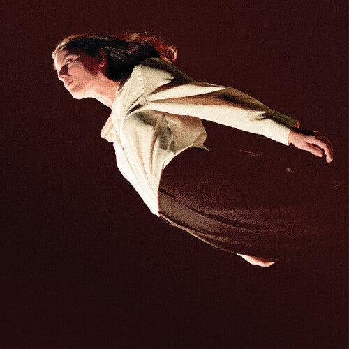 Deradoorian - Ready for Heaven - Gold Color Vinyl