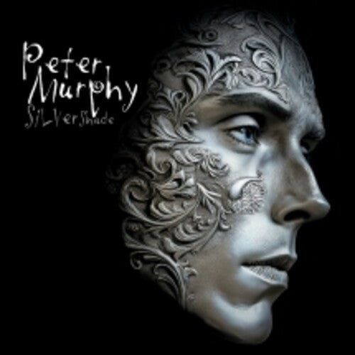 Peter Murphy - Silver Shade - Vinyl