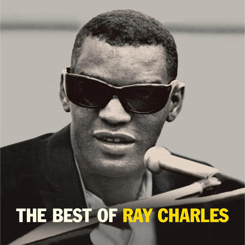 Ray Charles - Best of Ray Charles - Vinyl