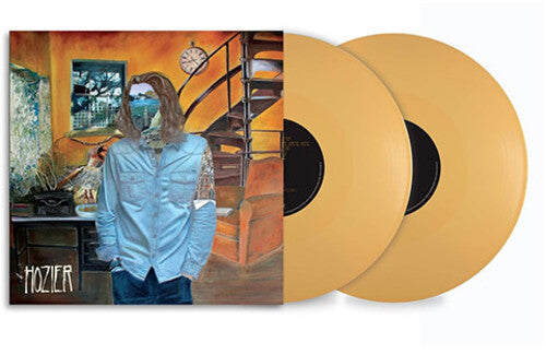 Hozier - Hozier - Vinyl