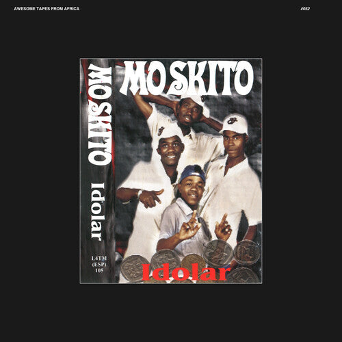 Moskito - Idolar - Vinyl