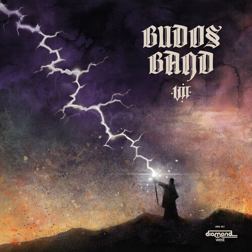 The Budos Band - VII - Purple Color Vinyl