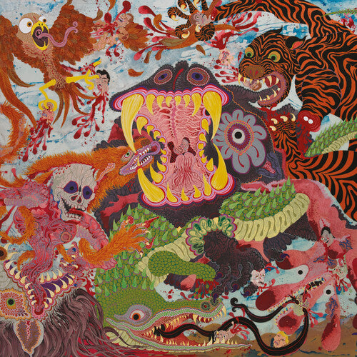 Pigs Pigs Pigs Pigs Pigs Pigs Pigs - Death Hilarious - Vinyl